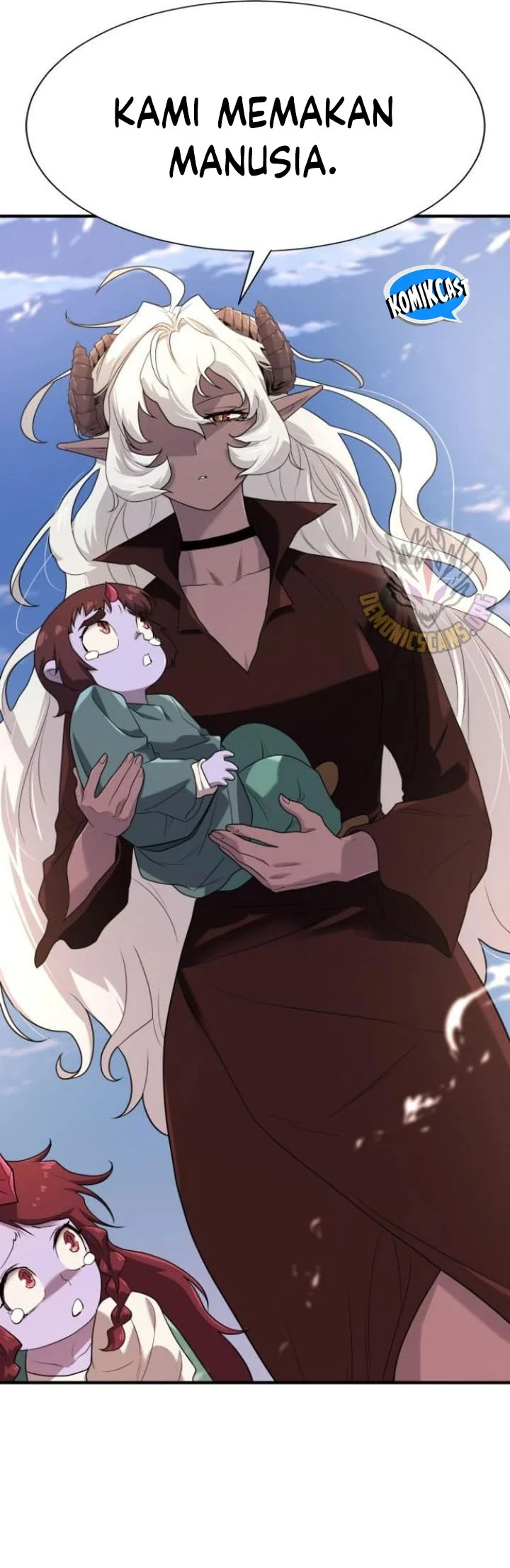 Halaman 35 — The Greatest Estate Developer Chapter 169