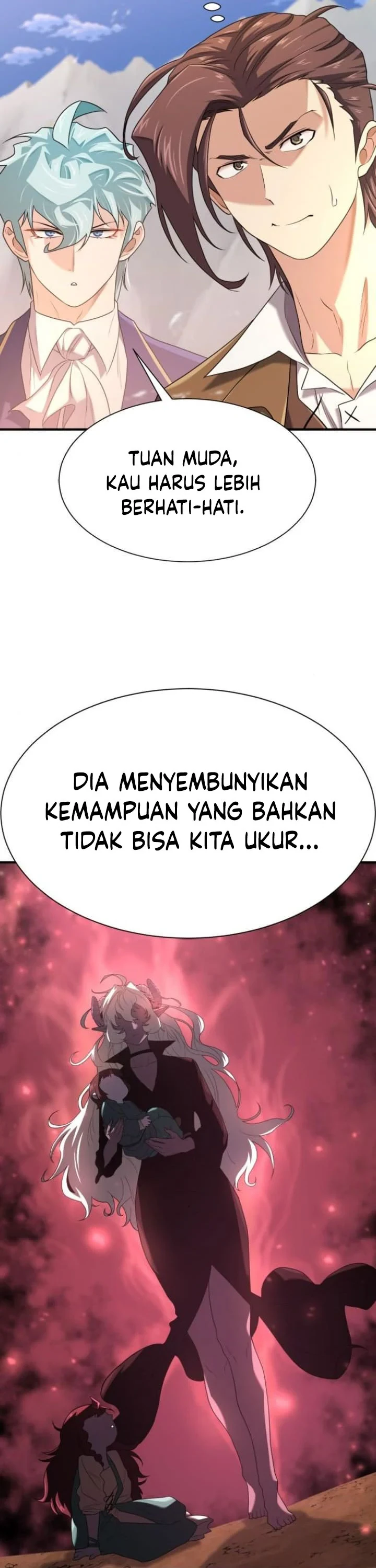 Halaman 37 — The Greatest Estate Developer Chapter 169