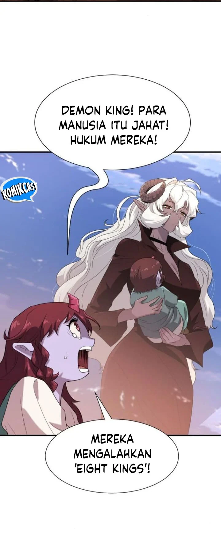 Halaman 38 — The Greatest Estate Developer Chapter 169