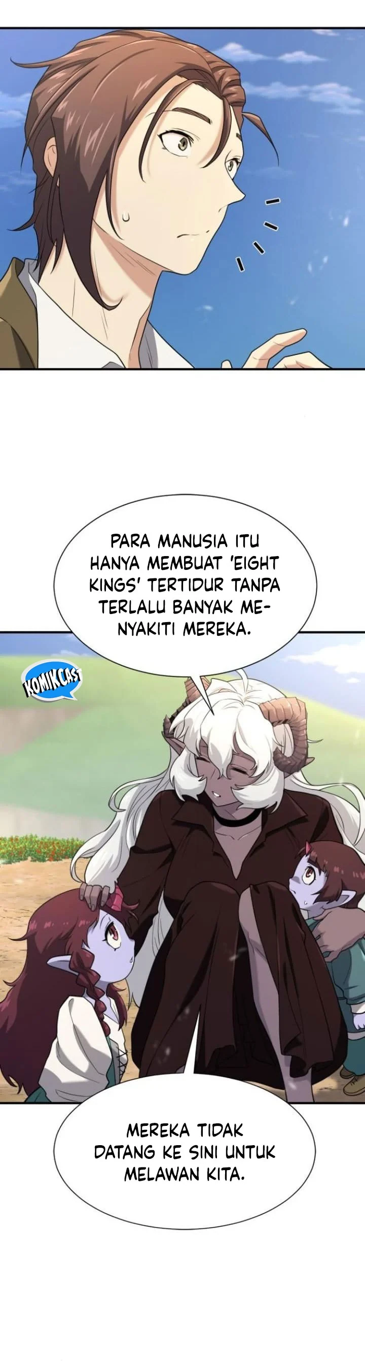 Halaman 40 — The Greatest Estate Developer Chapter 169