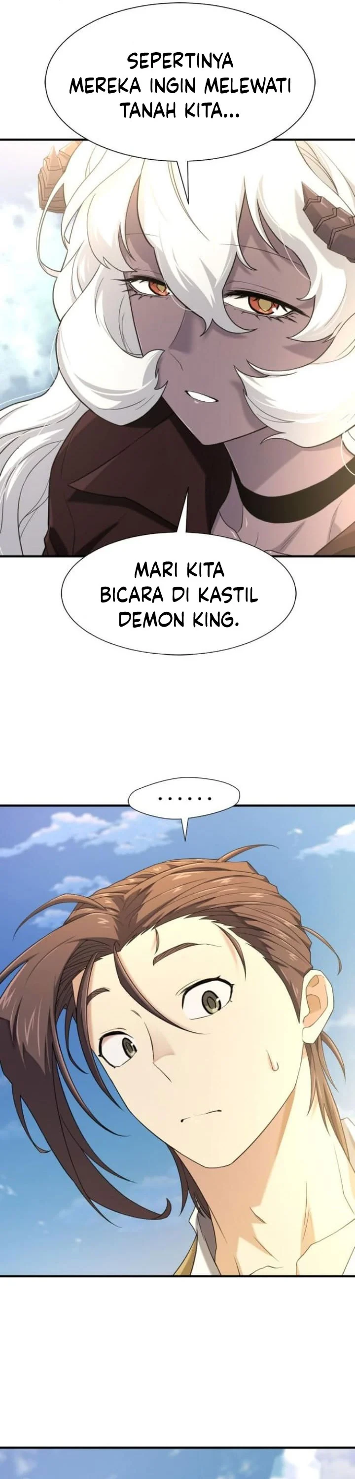 Halaman 41 — The Greatest Estate Developer Chapter 169