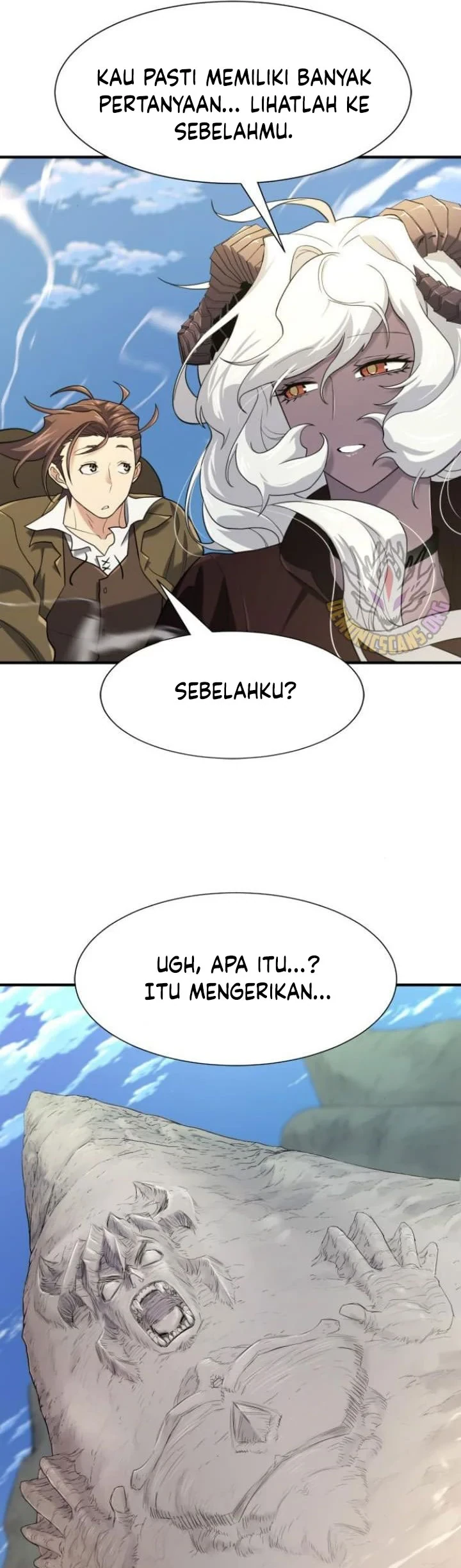 Halaman 44 — The Greatest Estate Developer Chapter 169