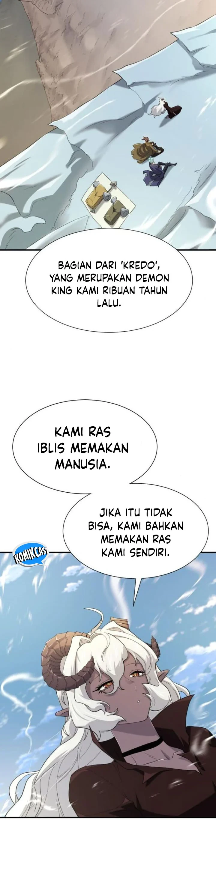 Halaman 45 — The Greatest Estate Developer Chapter 169