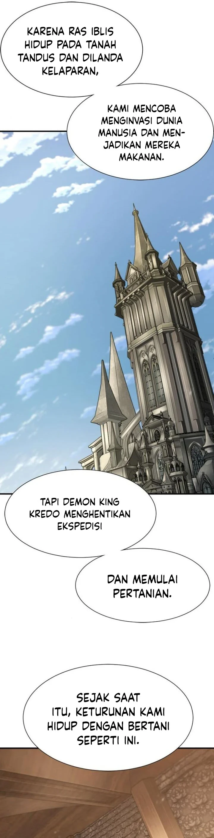 Halaman 46 — The Greatest Estate Developer Chapter 169