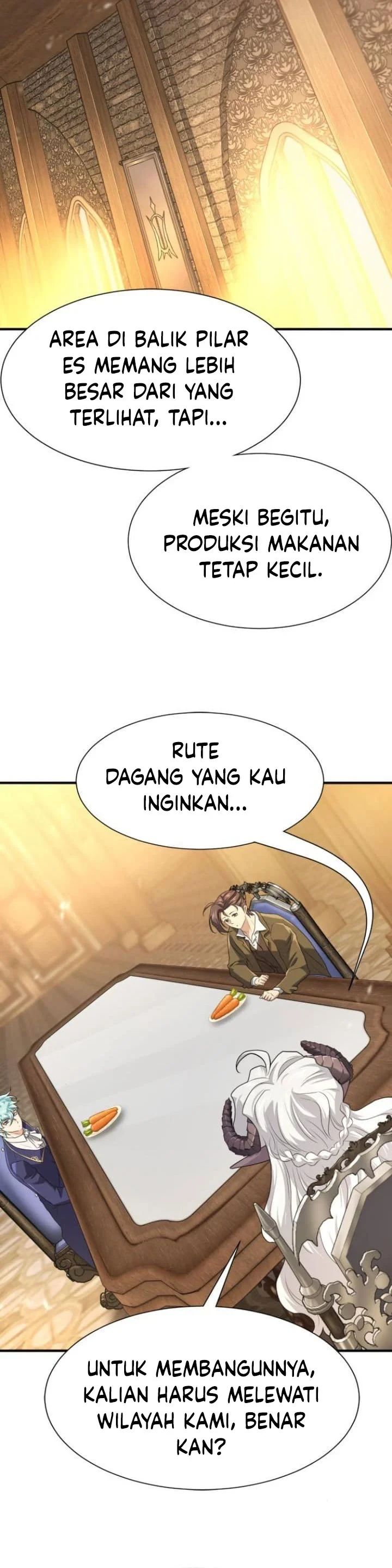 Halaman 47 — The Greatest Estate Developer Chapter 169