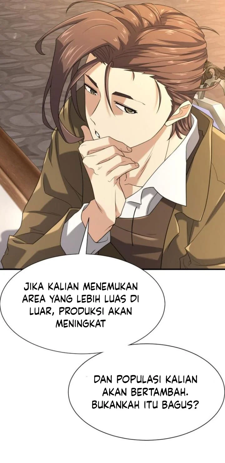 Halaman 49 — The Greatest Estate Developer Chapter 169