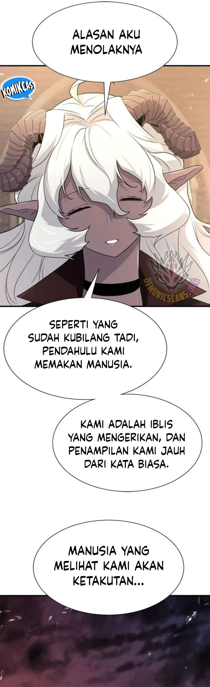 Halaman 50 — The Greatest Estate Developer Chapter 169