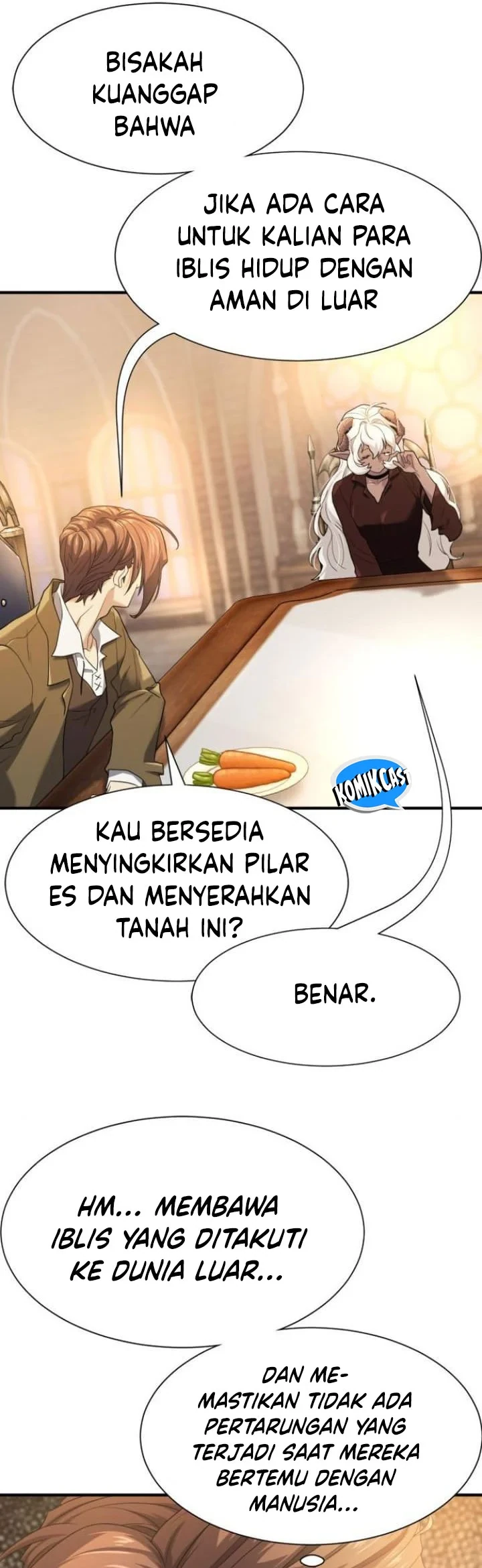 Halaman 55 — The Greatest Estate Developer Chapter 169