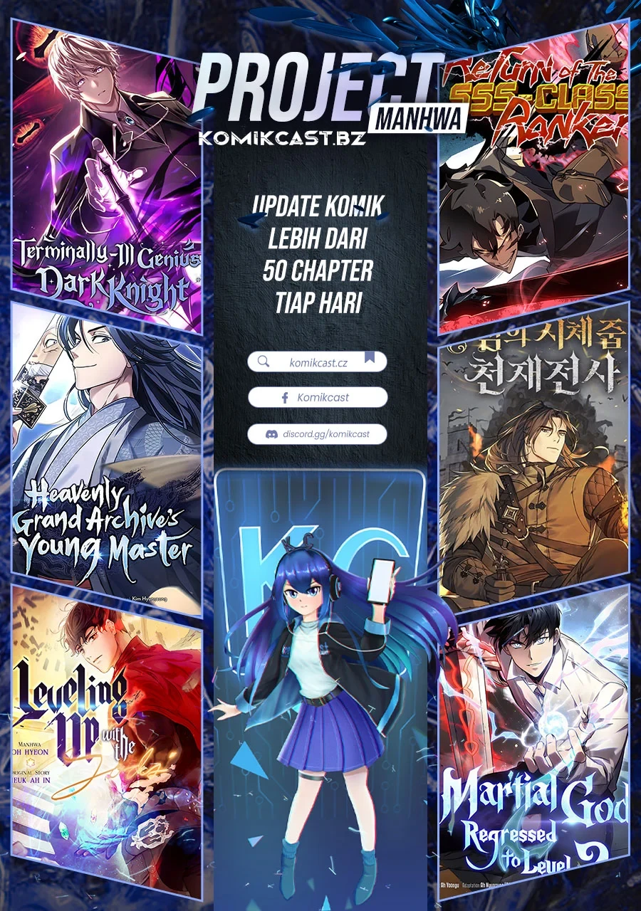 Halaman 59 — The Greatest Estate Developer Chapter 169