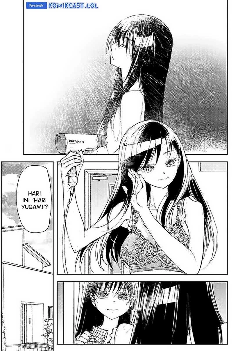 Halaman 3 — Mukasete! Ryuugasaki-san Chapter 78