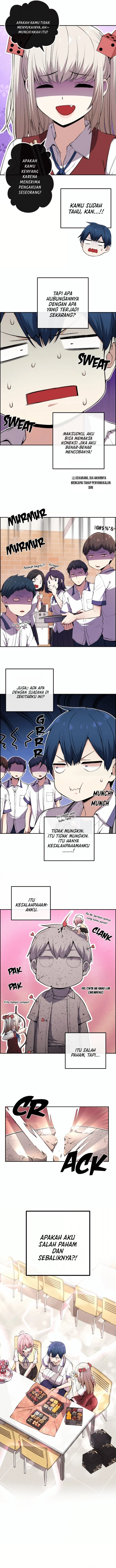 Halaman 4 — Webtoon Character Na Kang Lim Chapter 99