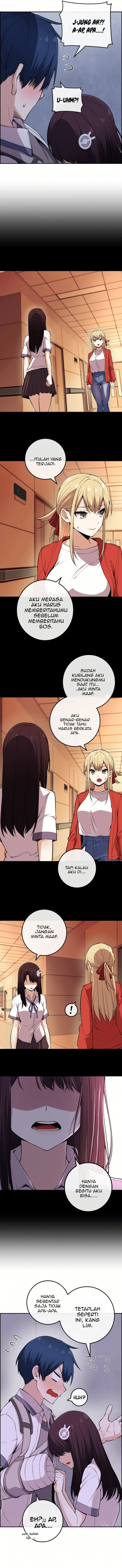 Halaman 6 — Webtoon Character Na Kang Lim Chapter 99