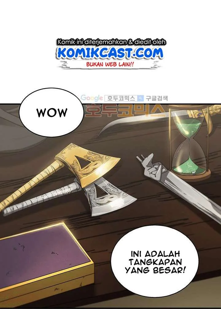 Halaman 3 — Tomb Raider King Chapter 28
