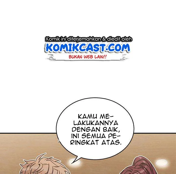 Halaman 4 — Tomb Raider King Chapter 28
