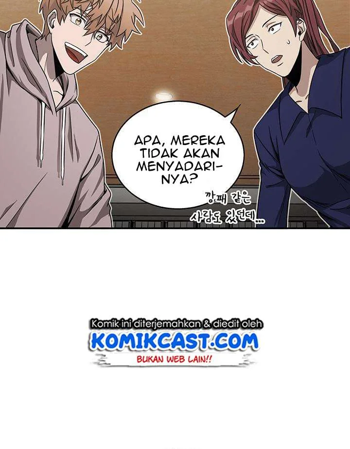 Halaman 5 — Tomb Raider King Chapter 28