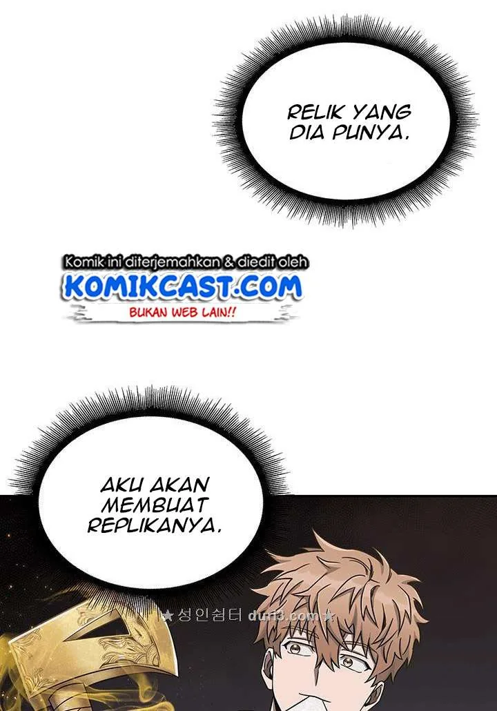 Halaman 10 — Tomb Raider King Chapter 28