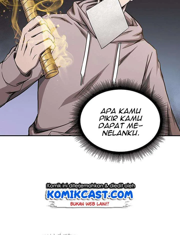 Halaman 11 — Tomb Raider King Chapter 28