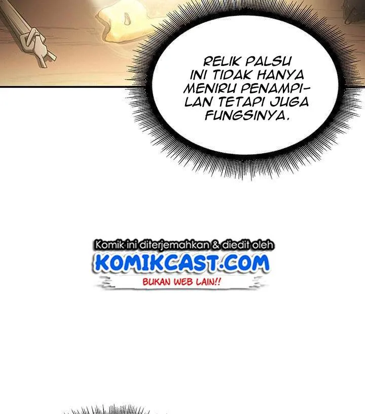 Halaman 13 — Tomb Raider King Chapter 28