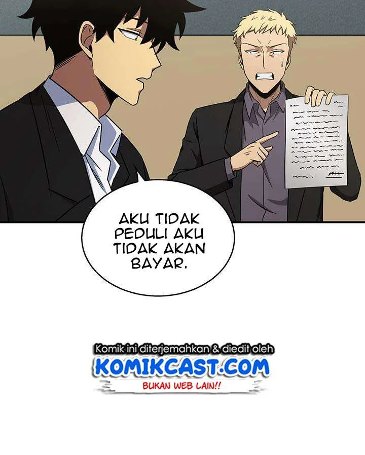 Halaman 17 — Tomb Raider King Chapter 28