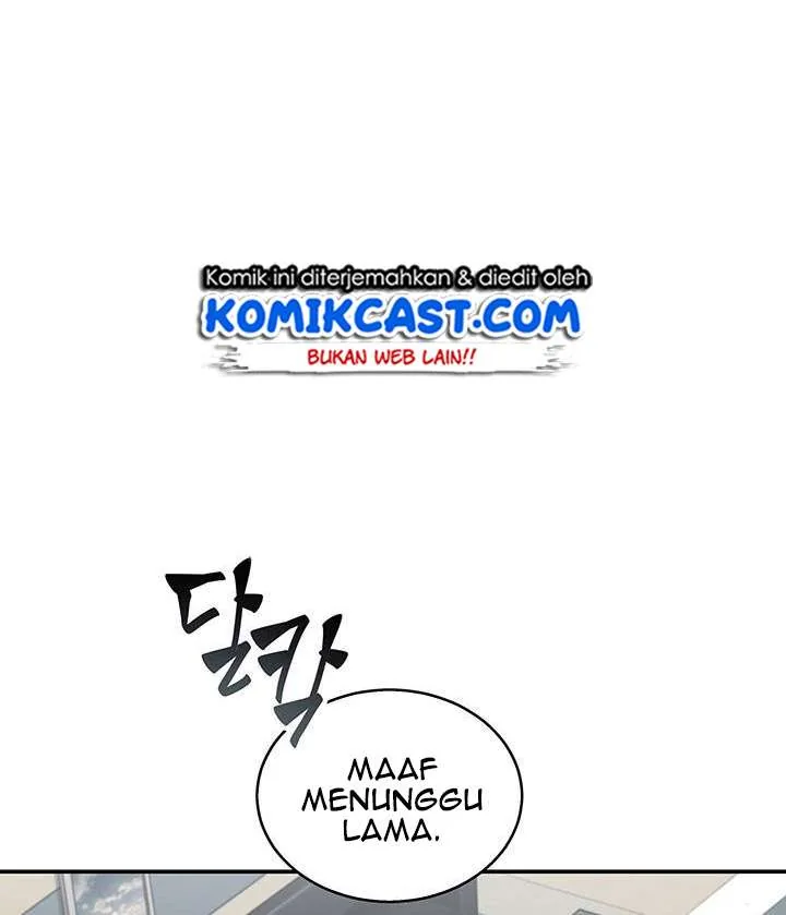 Halaman 18 — Tomb Raider King Chapter 28