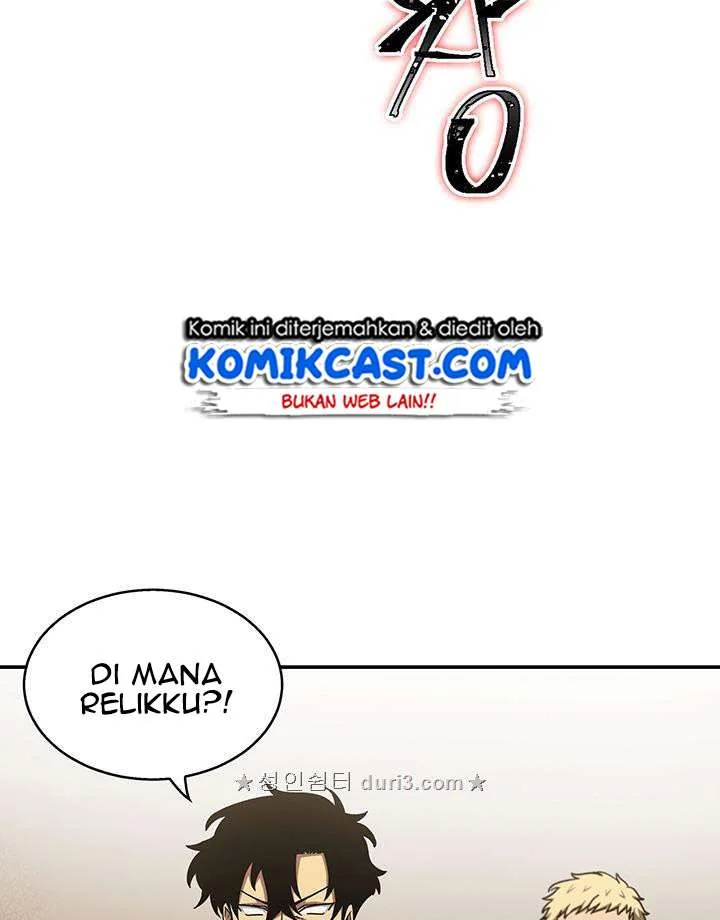 Halaman 25 — Tomb Raider King Chapter 28