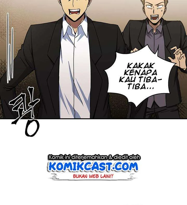Halaman 26 — Tomb Raider King Chapter 28