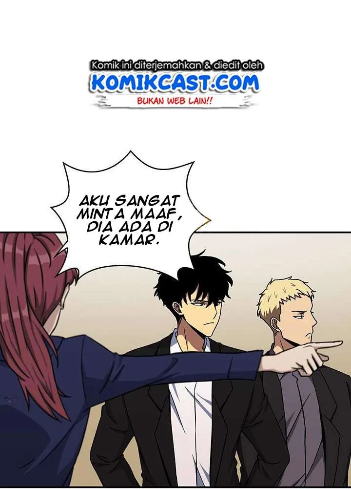 Halaman 30 — Tomb Raider King Chapter 28
