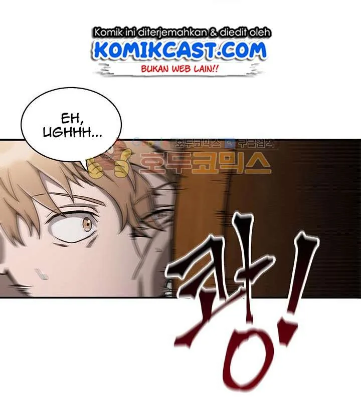 Halaman 33 — Tomb Raider King Chapter 28