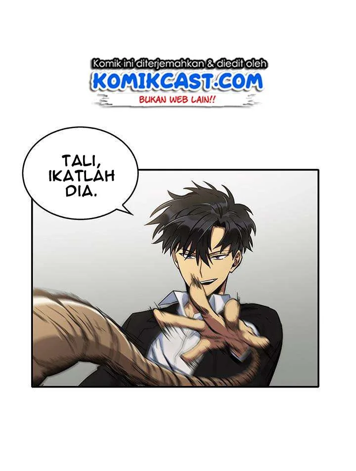 Halaman 38 — Tomb Raider King Chapter 28