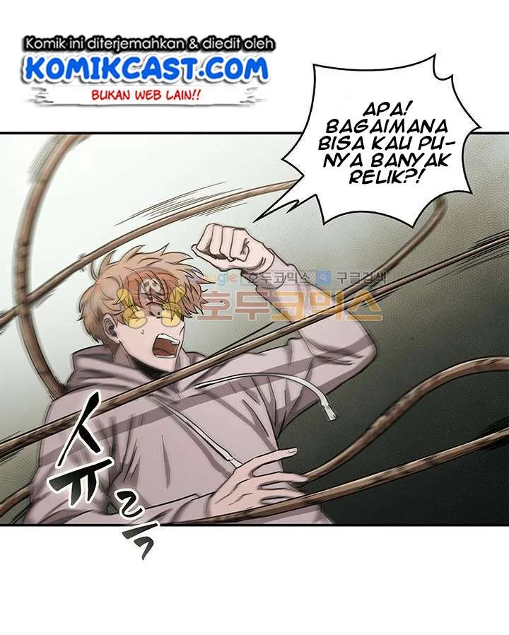 Halaman 39 — Tomb Raider King Chapter 28