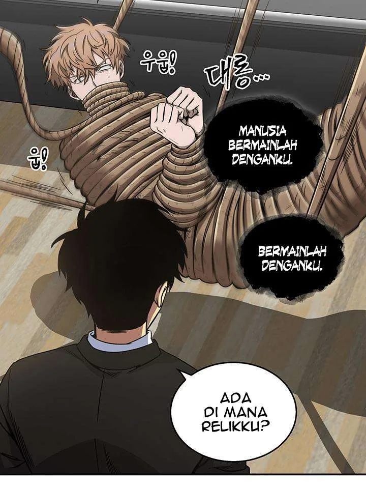 Halaman 41 — Tomb Raider King Chapter 28
