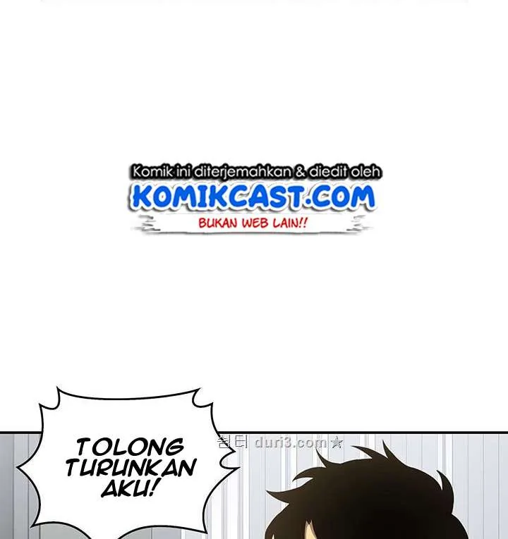 Halaman 43 — Tomb Raider King Chapter 28