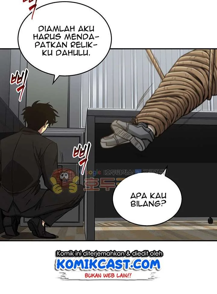 Halaman 45 — Tomb Raider King Chapter 28