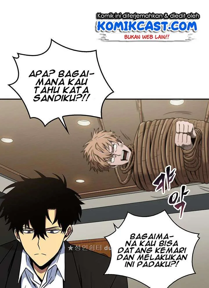 Halaman 46 — Tomb Raider King Chapter 28