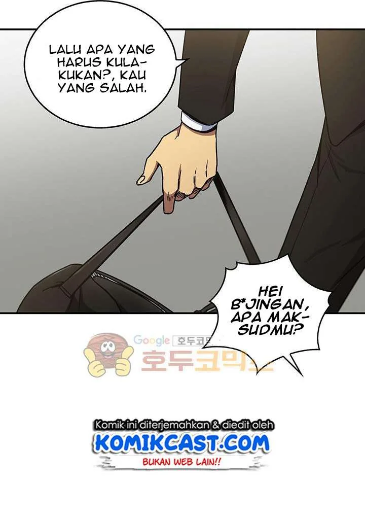 Halaman 48 — Tomb Raider King Chapter 28