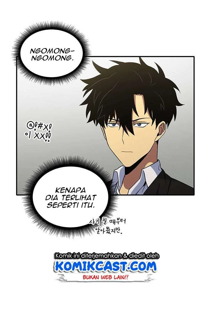 Halaman 49 — Tomb Raider King Chapter 28
