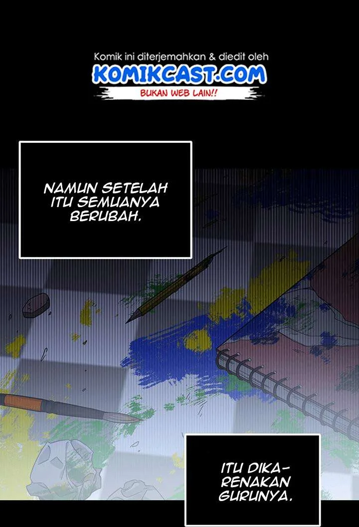 Halaman 53 — Tomb Raider King Chapter 28