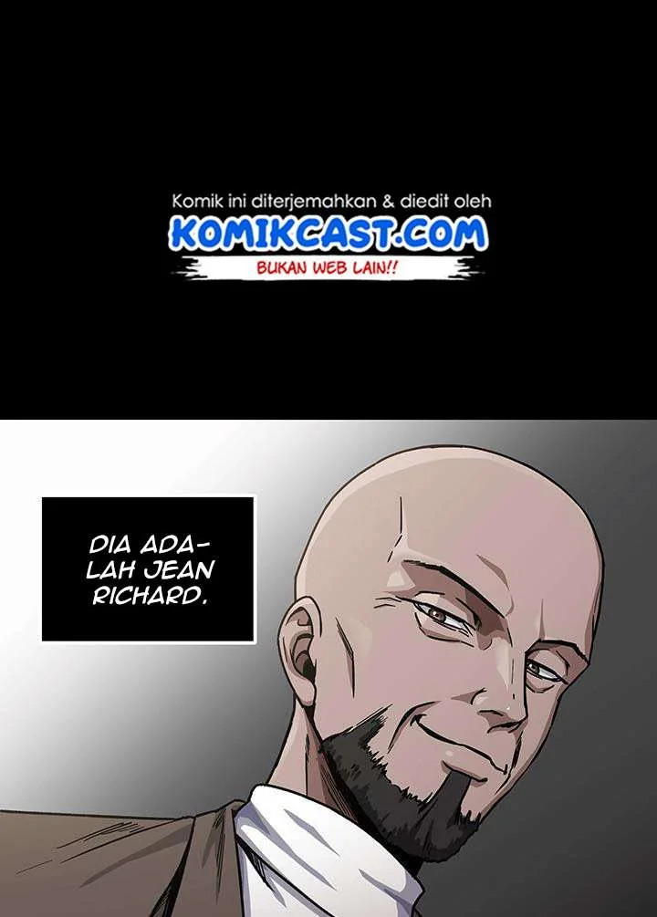 Halaman 54 — Tomb Raider King Chapter 28