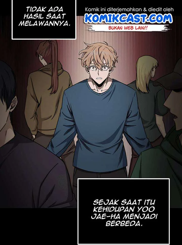 Halaman 56 — Tomb Raider King Chapter 28
