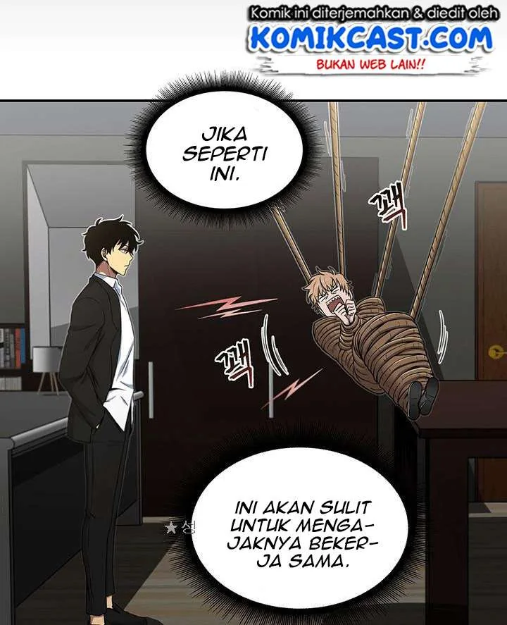 Halaman 61 — Tomb Raider King Chapter 28
