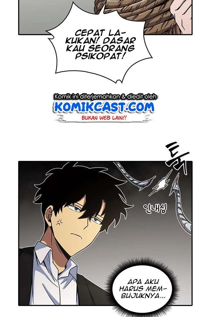 Halaman 63 — Tomb Raider King Chapter 28