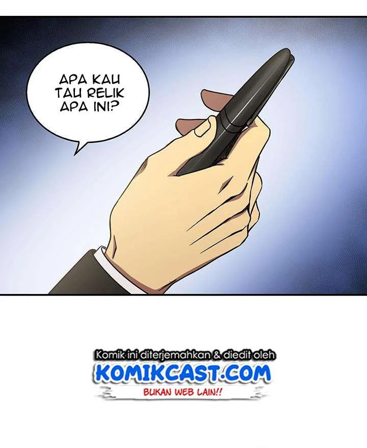 Halaman 65 — Tomb Raider King Chapter 28