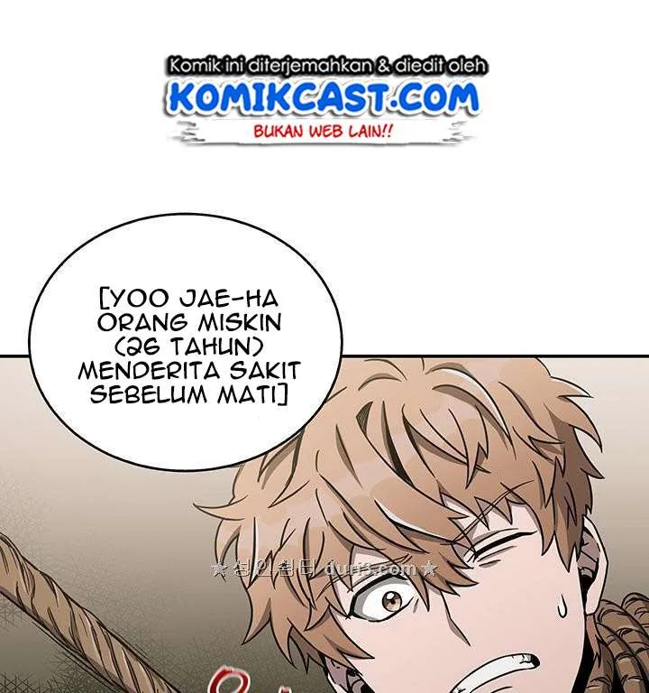 Halaman 67 — Tomb Raider King Chapter 28