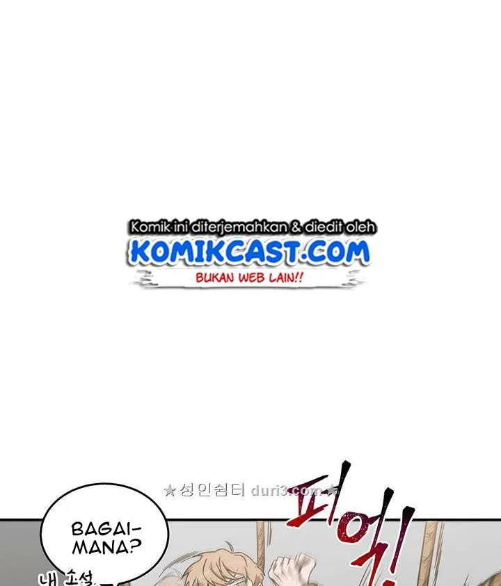 Halaman 70 — Tomb Raider King Chapter 28