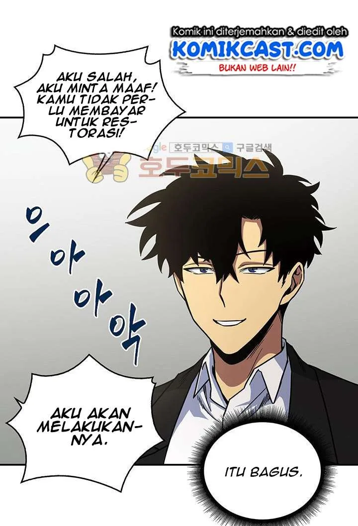 Halaman 72 — Tomb Raider King Chapter 28