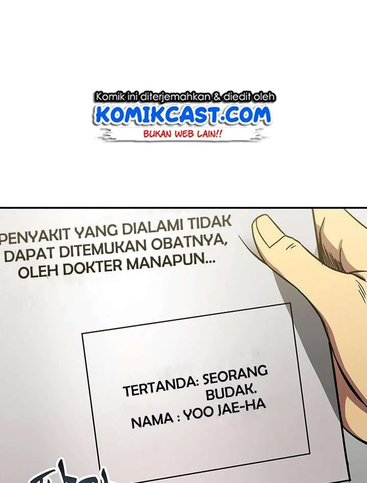 Halaman 76 — Tomb Raider King Chapter 28