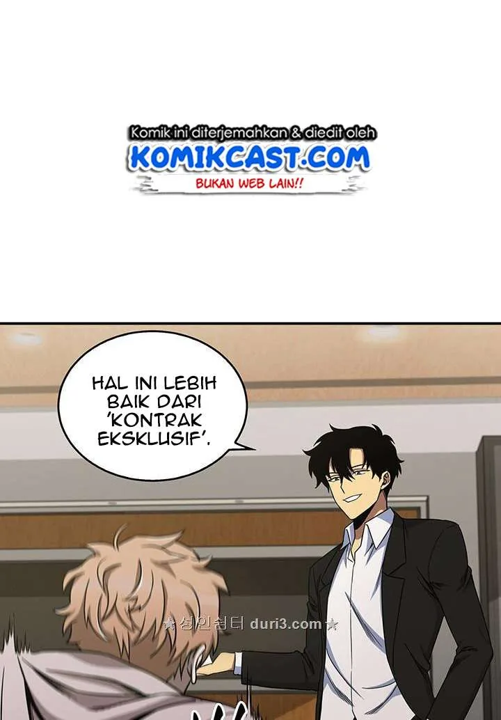 Halaman 79 — Tomb Raider King Chapter 28