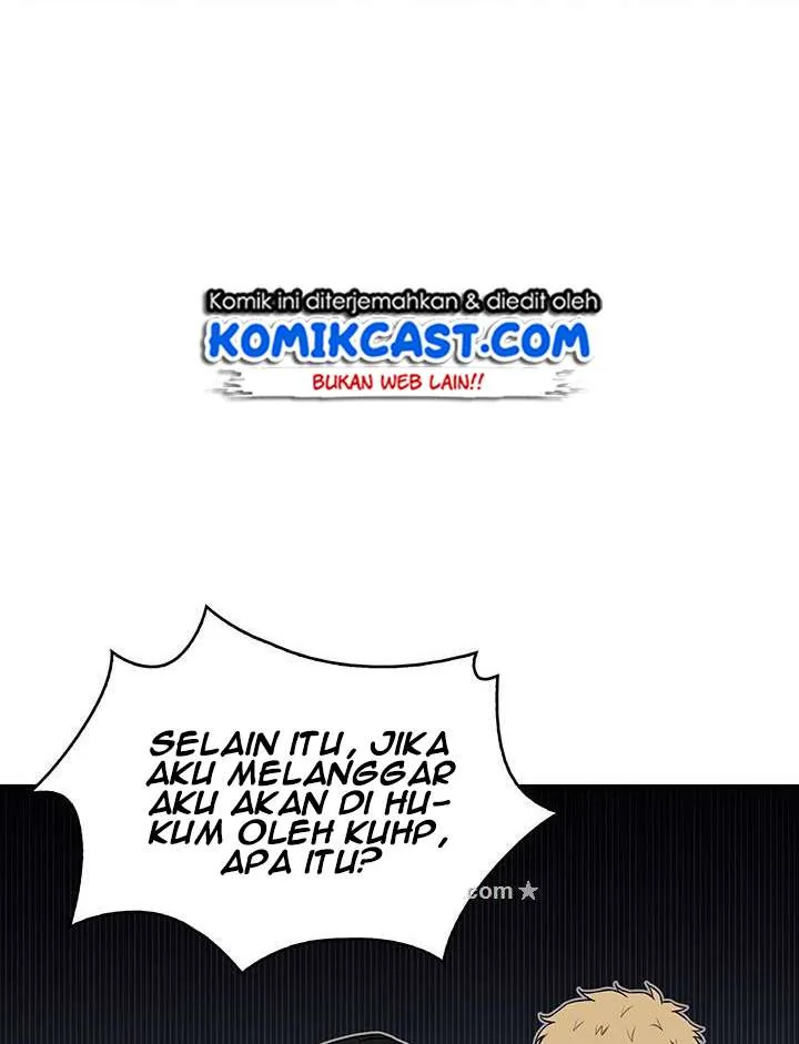Halaman 82 — Tomb Raider King Chapter 28