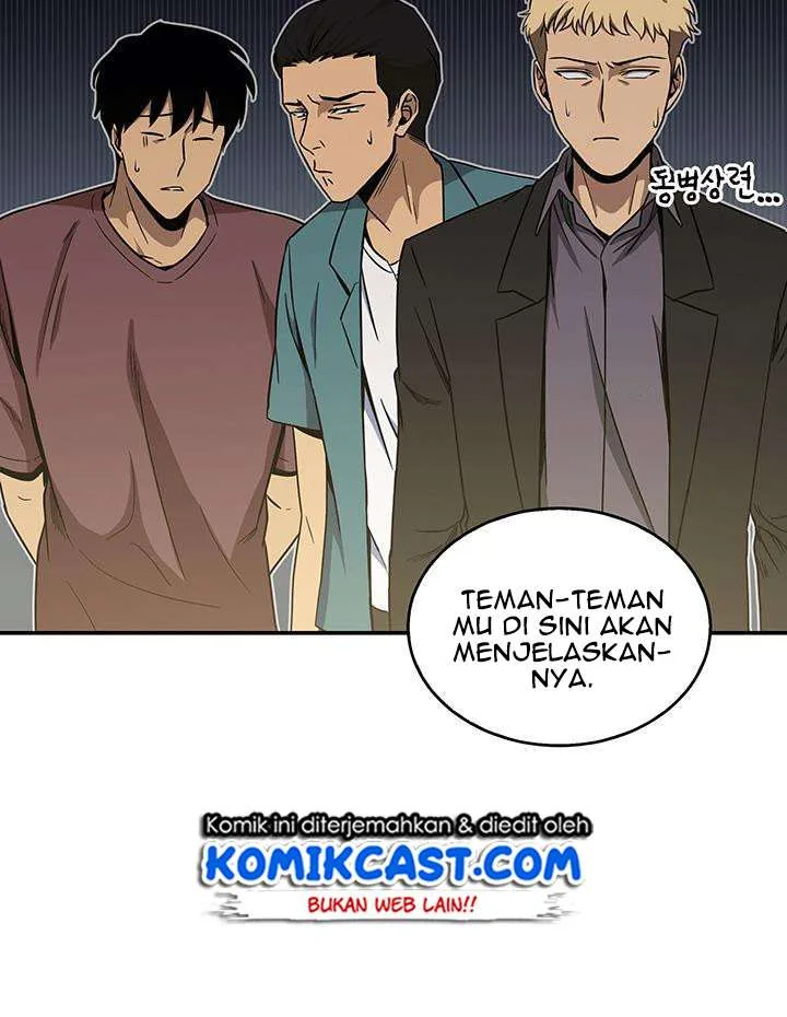 Halaman 83 — Tomb Raider King Chapter 28