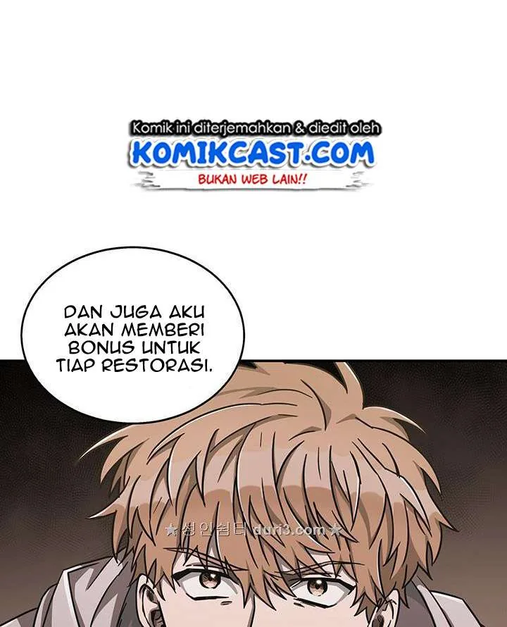Halaman 85 — Tomb Raider King Chapter 28